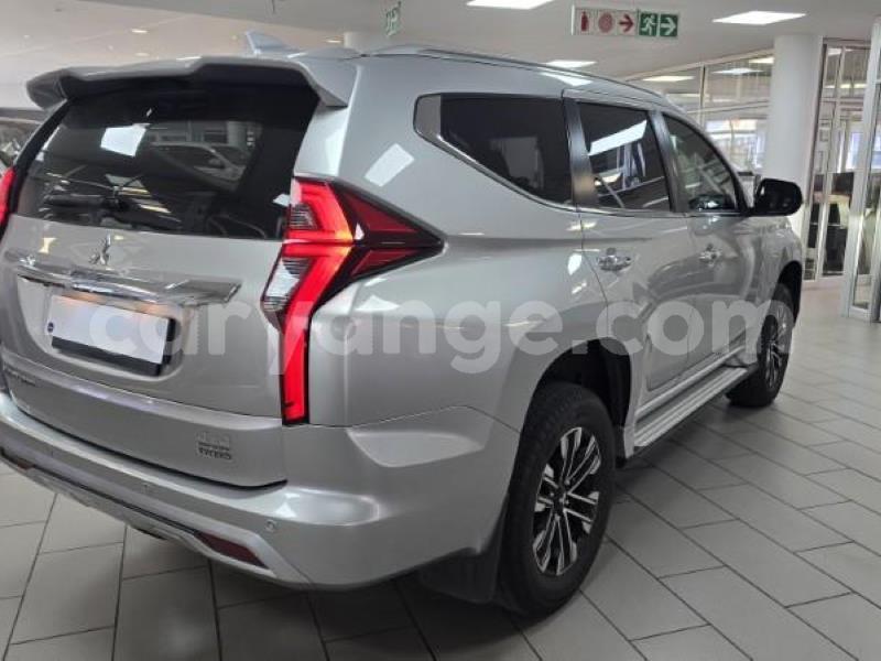 Big with watermark mitsubishi pajero sport omaheke gobabis 25109