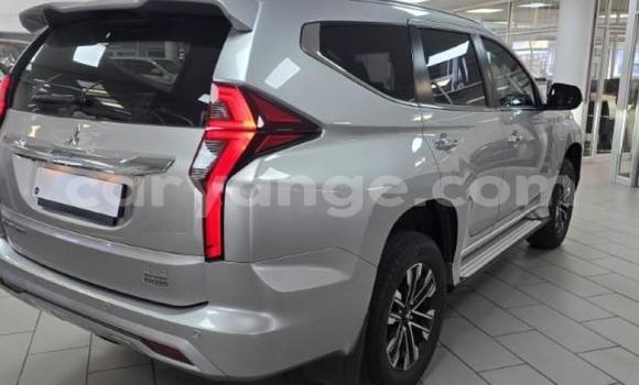 Buy Used Mitsubishi Pajero Sport Silver Car in Gobabis in Omaheke Buy Used Mitsubishi Pajero Sport Silver Car in Gobabis in Omaheke