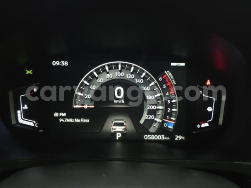 Big with watermark mitsubishi pajero sport omaheke gobabis 25109