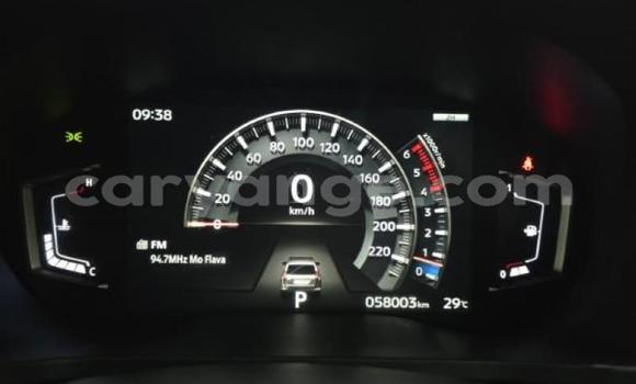 Buy Used Mitsubishi Pajero Sport Silver Car in Gobabis in Omaheke Buy Used Mitsubishi Pajero Sport Silver Car in Gobabis in Omaheke