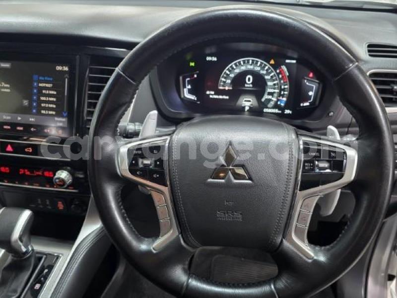Big with watermark mitsubishi pajero sport omaheke gobabis 25109