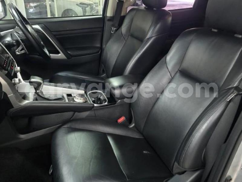 Big with watermark mitsubishi pajero sport omaheke gobabis 25109