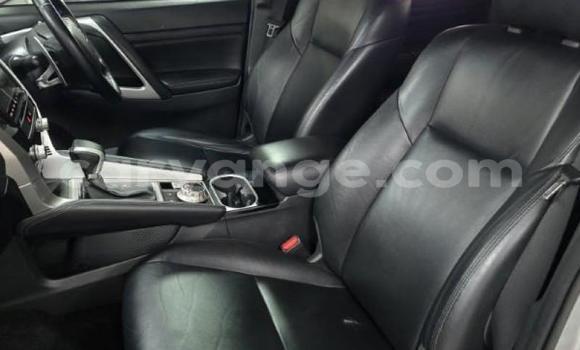 Buy Used Mitsubishi Pajero Sport Silver Car in Gobabis in Omaheke Buy Used Mitsubishi Pajero Sport Silver Car in Gobabis in Omaheke