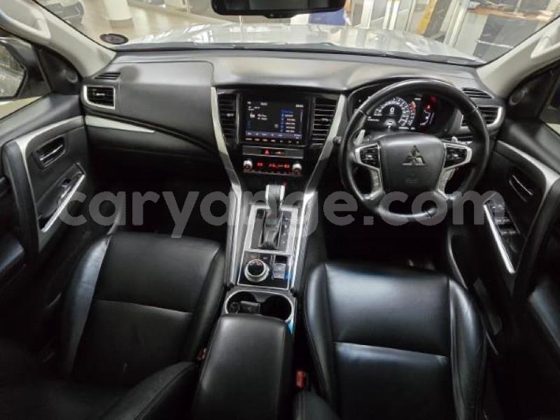 Big with watermark mitsubishi pajero sport omaheke gobabis 25109