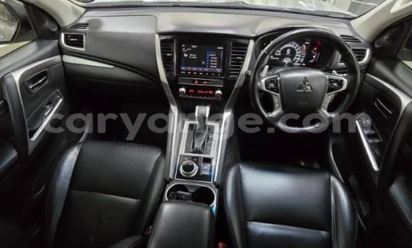 Buy Used Mitsubishi Pajero Sport Silver Car in Gobabis in Omaheke Buy Used Mitsubishi Pajero Sport Silver Car in Gobabis in Omaheke