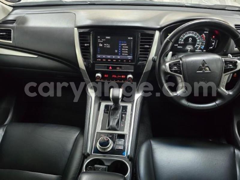 Big with watermark mitsubishi pajero sport omaheke gobabis 25109
