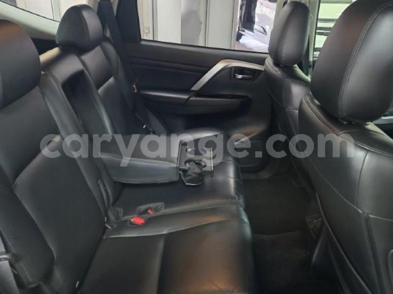 Big with watermark mitsubishi pajero sport omaheke gobabis 25109