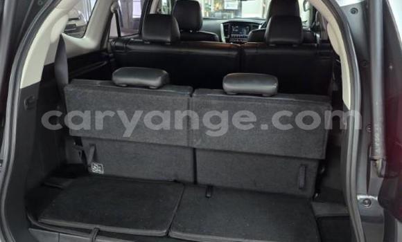 Buy Used Mitsubishi Pajero Sport Silver Car in Gobabis in Omaheke Buy Used Mitsubishi Pajero Sport Silver Car in Gobabis in Omaheke
