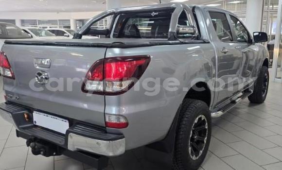 Buy Used Mazda BT-50 Silver Car in Gobabis in Omaheke Buy Used Mazda BT-50 Silver Car in Gobabis in Omaheke