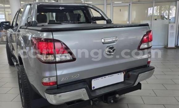 Buy Used Mazda BT-50 Silver Car in Gobabis in Omaheke Buy Used Mazda BT-50 Silver Car in Gobabis in Omaheke