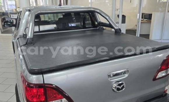 Buy Used Mazda BT-50 Silver Car in Gobabis in Omaheke Buy Used Mazda BT-50 Silver Car in Gobabis in Omaheke
