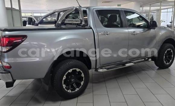 Buy Used Mazda BT-50 Silver Car in Gobabis in Omaheke Buy Used Mazda BT-50 Silver Car in Gobabis in Omaheke