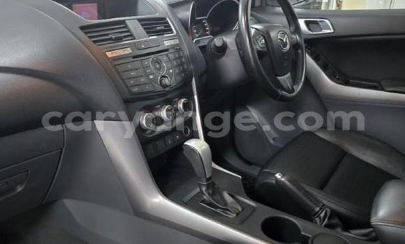 Buy Used Mazda BT-50 Silver Car in Gobabis in Omaheke Buy Used Mazda BT-50 Silver Car in Gobabis in Omaheke