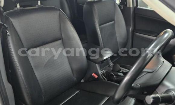 Buy Used Mazda BT-50 Silver Car in Gobabis in Omaheke Buy Used Mazda BT-50 Silver Car in Gobabis in Omaheke