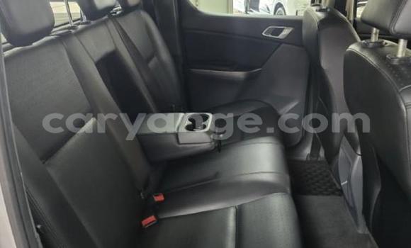Buy Used Mazda BT-50 Silver Car in Gobabis in Omaheke Buy Used Mazda BT-50 Silver Car in Gobabis in Omaheke