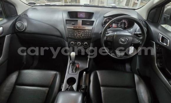 Buy Used Mazda BT-50 Silver Car in Gobabis in Omaheke Buy Used Mazda BT-50 Silver Car in Gobabis in Omaheke