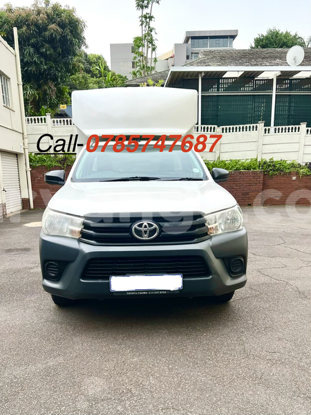 Big with watermark toyota hilux namibia windhoek 25113