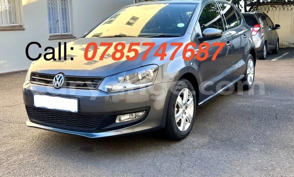 Buy Used Volkswagen Polo Other Car in Windhoek in Namibia