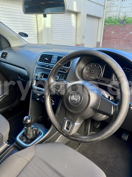 Big with watermark volkswagen polo namibia windhoek 25115