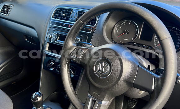 Acheter Occasion Voiture Volkswagen Polo Autre à Windhoek, Namibie Acheter Occasion Voiture Volkswagen Polo Autre à Windhoek, Namibie