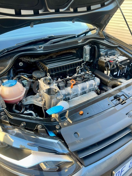 Big with watermark volkswagen polo namibia windhoek 25115