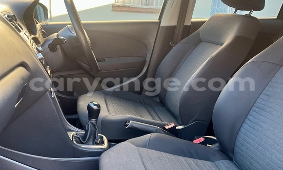 Acheter Occasion Voiture Volkswagen Polo Autre à Windhoek, Namibie Acheter Occasion Voiture Volkswagen Polo Autre à Windhoek, Namibie