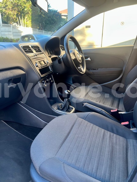 Big with watermark volkswagen polo namibia windhoek 25115