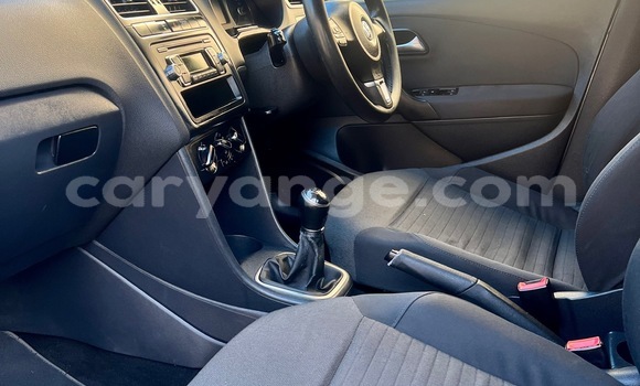 Acheter Occasion Voiture Volkswagen Polo Autre à Windhoek, Namibie Acheter Occasion Voiture Volkswagen Polo Autre à Windhoek, Namibie