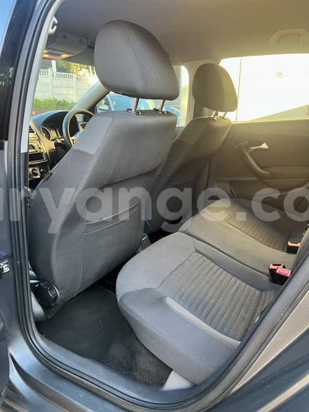 Big with watermark volkswagen polo namibia windhoek 25115