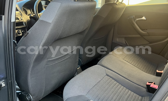 Acheter Occasion Voiture Volkswagen Polo Autre à Windhoek, Namibie Acheter Occasion Voiture Volkswagen Polo Autre à Windhoek, Namibie