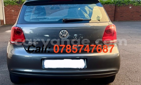 Acheter Occasion Voiture Volkswagen Polo Autre à Windhoek, Namibie Acheter Occasion Voiture Volkswagen Polo Autre à Windhoek, Namibie