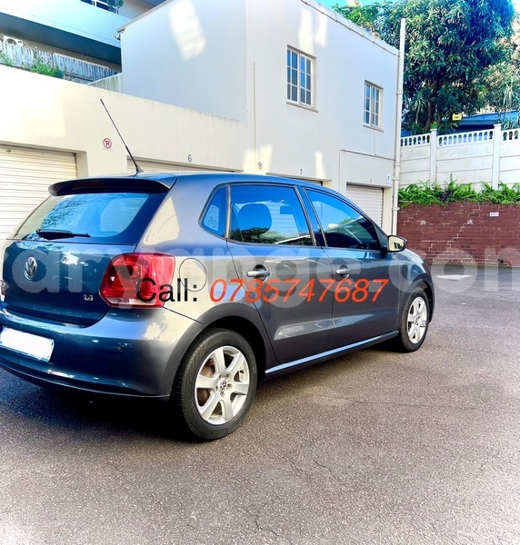 Big with watermark volkswagen polo namibia windhoek 25115