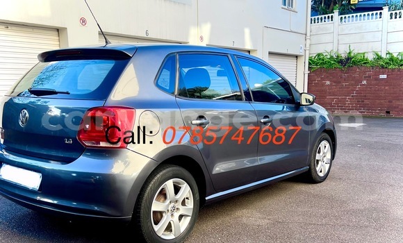 Acheter Occasion Voiture Volkswagen Polo Autre à Windhoek, Namibie Acheter Occasion Voiture Volkswagen Polo Autre à Windhoek, Namibie