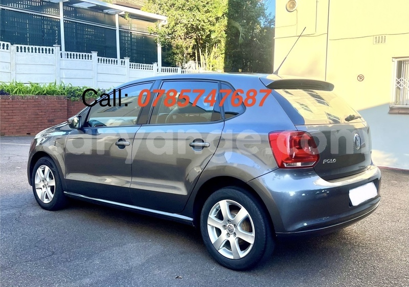 Big with watermark volkswagen polo namibia windhoek 25115