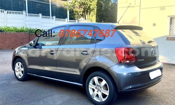 Acheter Occasion Voiture Volkswagen Polo Autre à Windhoek, Namibie Acheter Occasion Voiture Volkswagen Polo Autre à Windhoek, Namibie