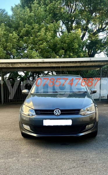 Big with watermark volkswagen polo namibia windhoek 25115