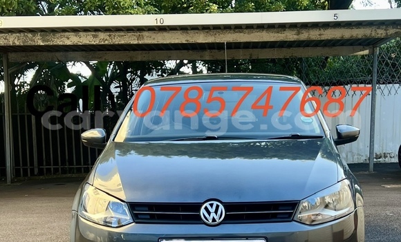 Acheter Occasion Voiture Volkswagen Polo Autre à Windhoek, Namibie Acheter Occasion Voiture Volkswagen Polo Autre à Windhoek, Namibie