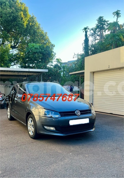 Big with watermark volkswagen polo namibia windhoek 25115
