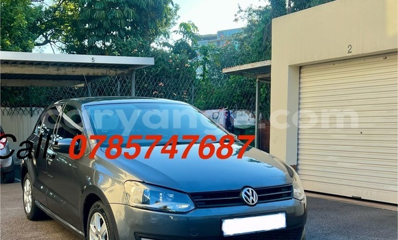 Acheter Occasion Voiture Volkswagen Polo Autre à Windhoek, Namibie Acheter Occasion Voiture Volkswagen Polo Autre à Windhoek, Namibie