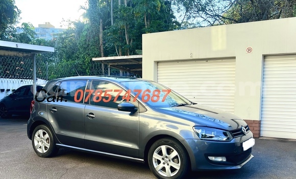 Acheter Occasion Voiture Volkswagen Polo Autre à Windhoek, Namibie Acheter Occasion Voiture Volkswagen Polo Autre à Windhoek, Namibie