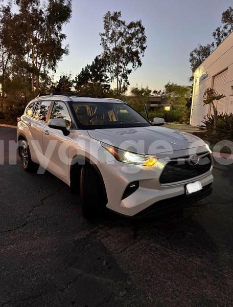 Big with watermark toyota highlander namibia swakopmund 25116