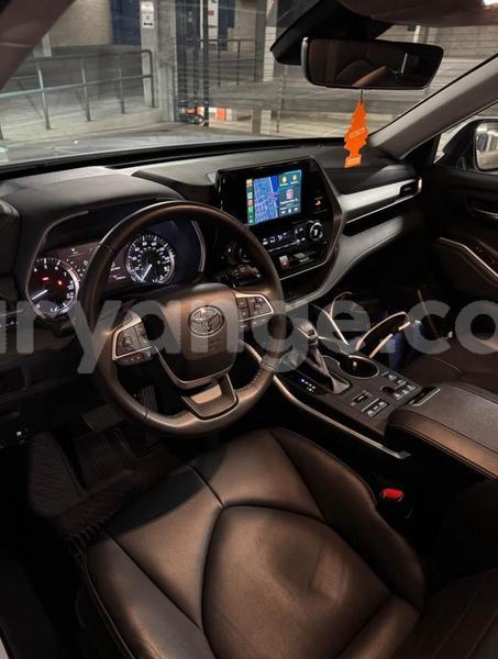 Big with watermark toyota highlander namibia swakopmund 25116