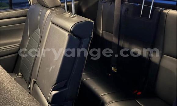 Acheter Occasion Voiture Toyota Highlander Blanc à Swakopmund, Namibie Acheter Occasion Voiture Toyota Highlander Blanc à Swakopmund, Namibie