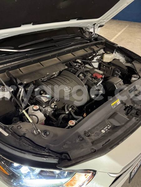 Big with watermark toyota highlander namibia swakopmund 25116