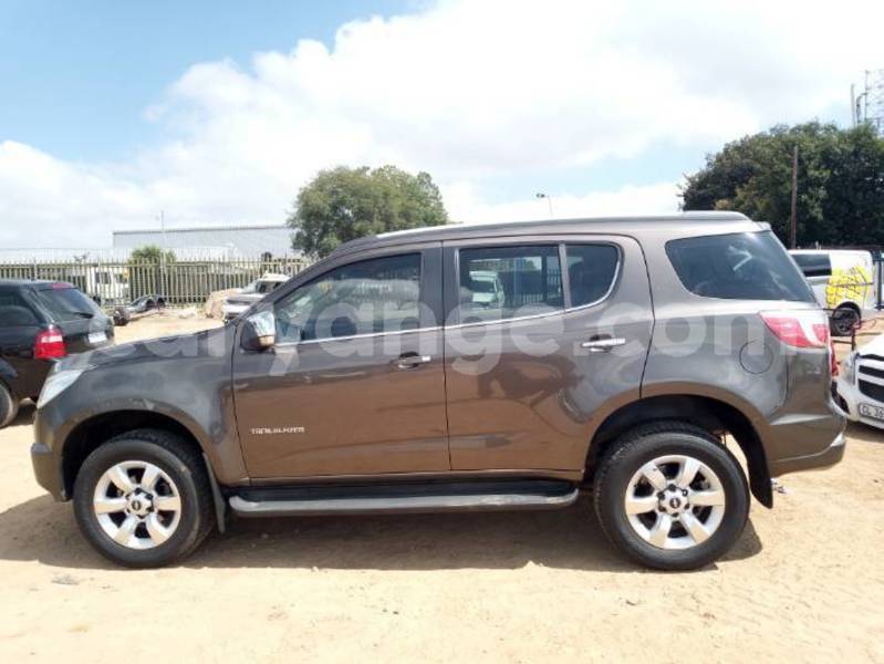 Big with watermark chevrolet trailblazer omaheke gobabis 25119
