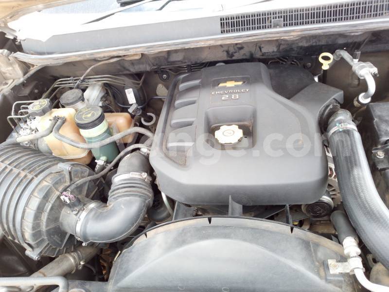 Big with watermark chevrolet trailblazer omaheke gobabis 25119