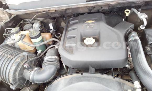 Buy Used Chevrolet TrailBlazer Brown Car in Gobabis in Omaheke Buy Used Chevrolet TrailBlazer Brown Car in Gobabis in Omaheke