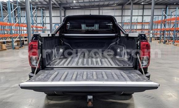 Buy Used Toyota Hilux Black Car in Oshakati in Namibia Buy Used Toyota Hilux Black Car in Oshakati in Namibia
