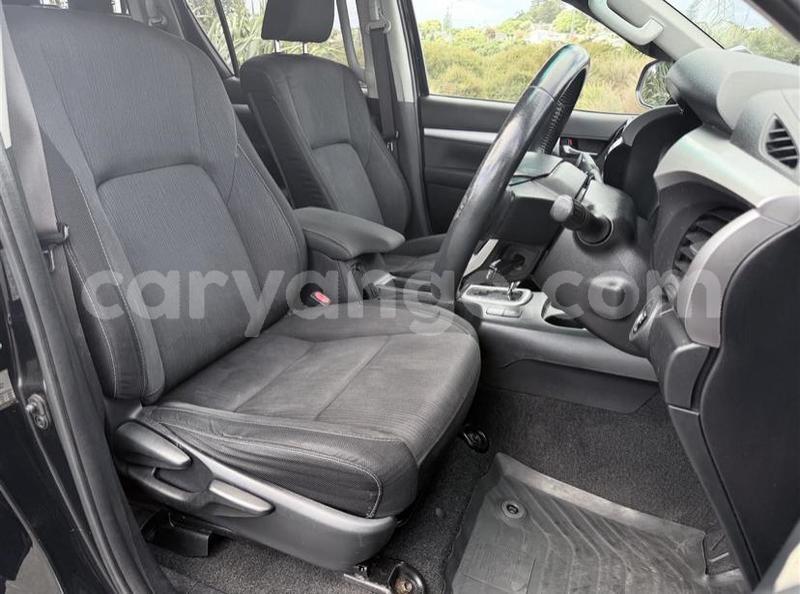 Big with watermark toyota hilux namibia oshakati 25122