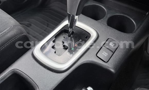 Buy Used Toyota Hilux Black Car in Oshakati in Namibia Buy Used Toyota Hilux Black Car in Oshakati in Namibia